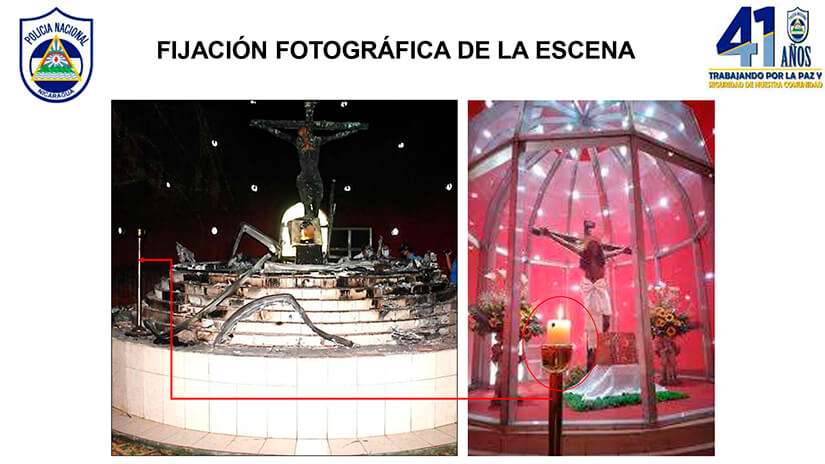 esclarecimiento-incendio-catedral-managua